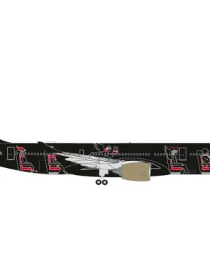 Vorbestellung Christmas 2026 Airbus A330-800neo (1 500) (NH09/10.2026) | Preisnachlass