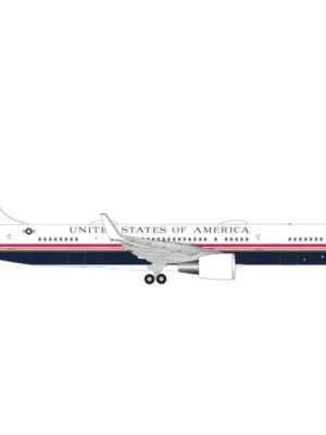 Vorbestellung U.S. Air Force Boeing VC-32 "Air Force Two" (1 500) (NH09/10.2026) - Nur noch heute