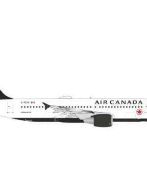 Geprüfte Qualität | Air Canada Airbus A320 (1 500)