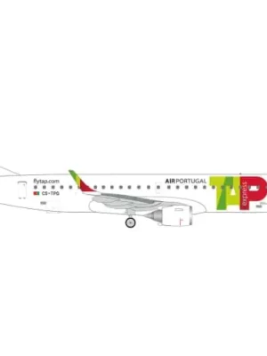 Preisvorteil | Vorbestellung TAP Express Embraer E190 (1 500) (NH09/10.2026)