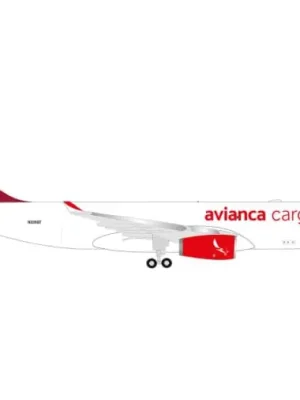 Vorbestellung Avianca Cargo Airbus A330-200F (1 500) (NH09/10.2026) - Bestpreis