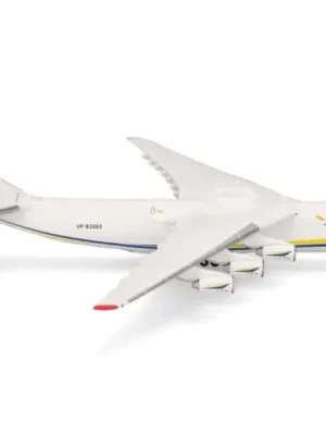 Vorbestellung Antonov Airlines AN-225 Mriya (1 500) (NH09/10.2026) | Profi-Qualität