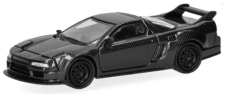 Sale - Vorbestellung Honda NSX, carbon -MicroCity- (NH11/12.2026)