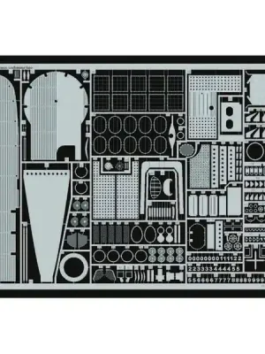Sale - U-Boot der Gato-Klasse für Revell Bausatz - Eduard