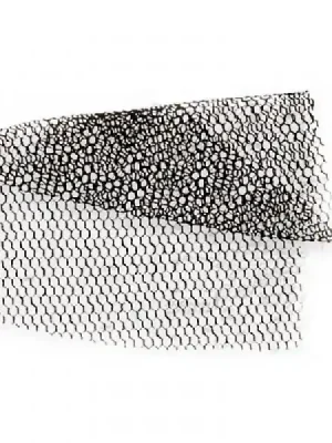 Zubehör für Holzschiffsmodell Mesh 200 x 350 mm - Artesania - Sehr beliebt