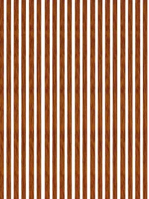 Holzfurnierstreifen x 20 Sapelli 1000 x 6 x 0,6 mm - Artesania - Preishit
