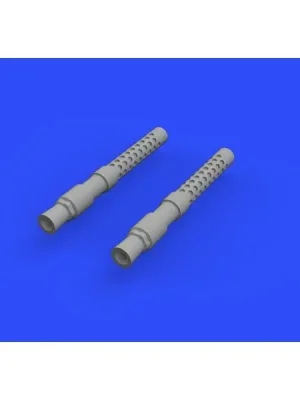 Bf 109G-6 Kanonen für Tamiya - Eduard | Werkspreis