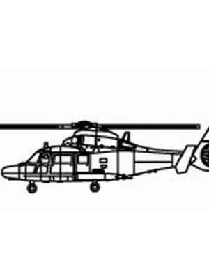 Z-9C - Trumpeter - Sparangebot