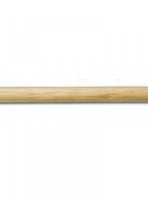 Zubehör für Holzbootsmodell Lindenstangen ø 3 x 1000 mm x 3 - Constructo - Fast ausverkauft