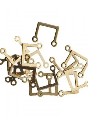 Accessoire pour maquette de bateau en bois Support 7 x 7 mm U - Artesania - Preisknaller