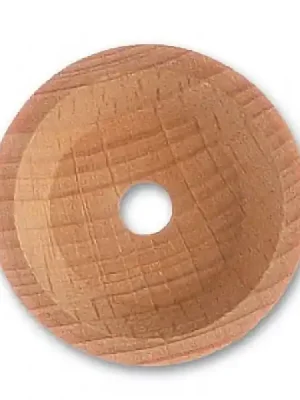 Accessoire pour maquette de bateau en bois Hune de trinquet ø 35mm - Artesania | Sehr beliebt
