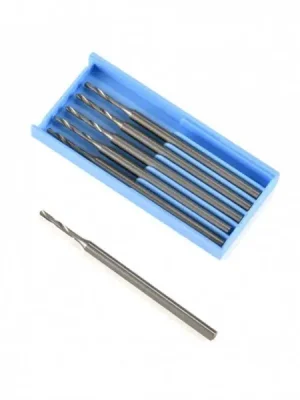 6 Bohrer für Bohrmaschinen 1.4mm - Amati - Neu im Sortiment
