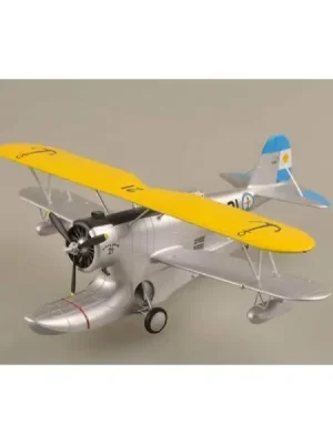 Zeitlich begrenzt - J2F-5 DUCK - 1 48e - Easy Model - Easy Model