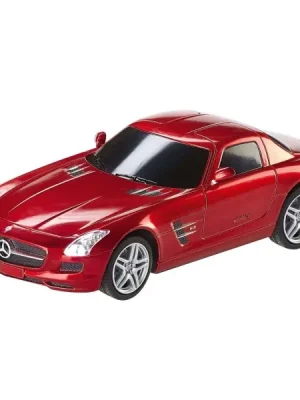 Vorteilspreis | Funkgesteuertes Auto Mercedes - Revell