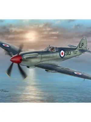 Wochenendangebot - Supermarine Seafire Mk.45 - Special Hobby