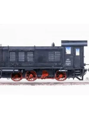 WR 360 C14 Diesellokomotive - Planet Models | Heute bestellen