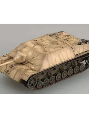 Wochenendangebot - Jagdpanzer IV Westfront 1944 - Easy Model