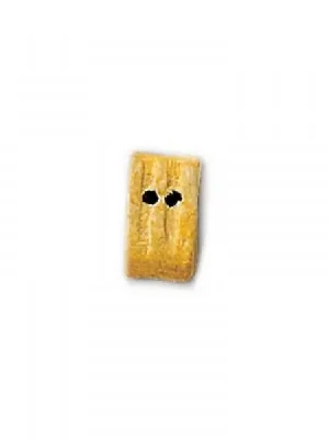 Zubehör für Holzbootsmodell Doppellochblöcke 7 mm x 20 - Constructo - Vorteilspreis