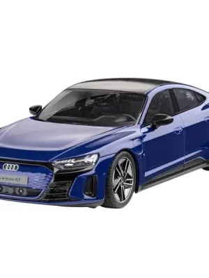 Zeitlich begrenzt | Modellauto Easy Click Audi RS e-tron GT - Revell