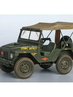 Wochenendangebot | M 422 A1 Mighty Mite - Plus Model
