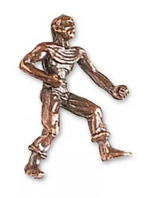 Zubehör für Holzschiffsmodell Sailor 27 mm Sailor - Artesania - Kundenliebling