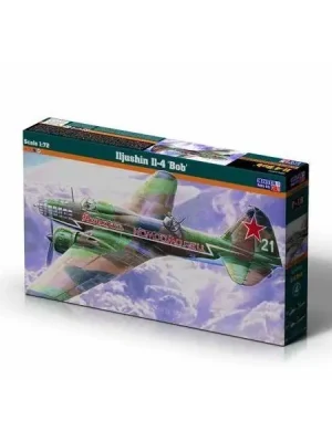Zeitlich begrenzt | Ilyushin IL-4 BOB - MisterCraft