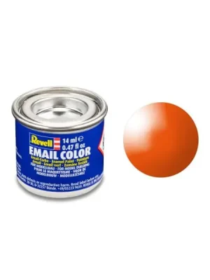 Brillantes Orange Nr. 30 - Revell - Neu verfügbar