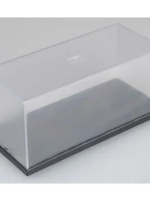 Vitrine, 170 x 75 x 67 mm, Acryl - Master Tools - Online bestellen