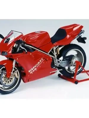 Ducati 916 - Tamiya | Kundenliebling