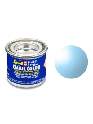Versandbereit | Transparentes Blau Nr. 752 - Revell
