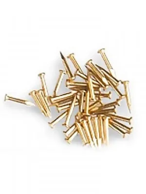 Zubehör für Holzschiffsmodell 5 mm Nägel - Artesania | Knallerpreis