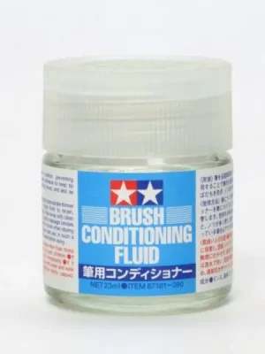 Bürste conditionning fluid - Tamiya - Letzte Stücke