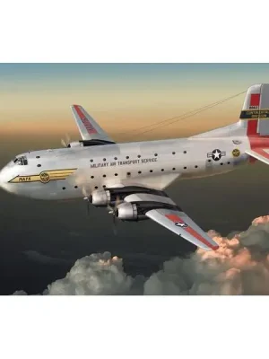 Douglas C-124A Globemaster II - Roden - Bestpreis