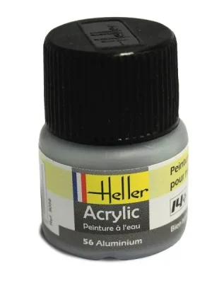 56 - Aluminium - Heller | Direkt ab Werk
