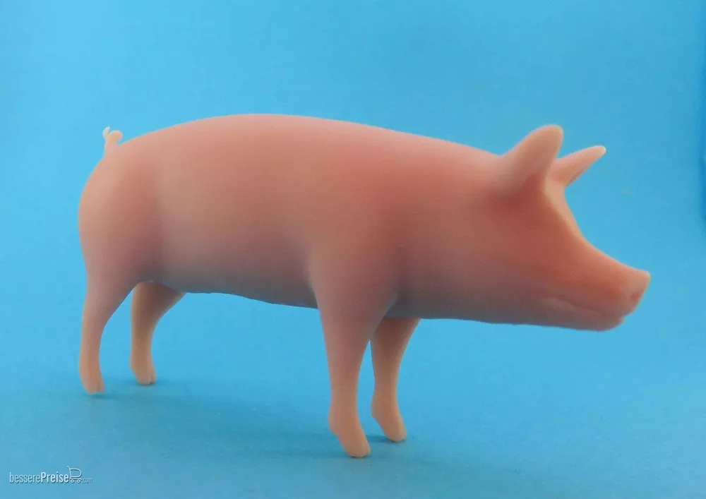 Nur noch kurze Zeit - Klingenhöfer Miniaturen 0-TS24 - Schwein (1 45)