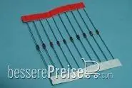Sichere Zahlung | Littfinski DatenTechnik - LDT 000110 - 1N4148 / 10 Stück