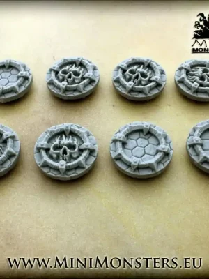 Markenqualität | Activation Tokens