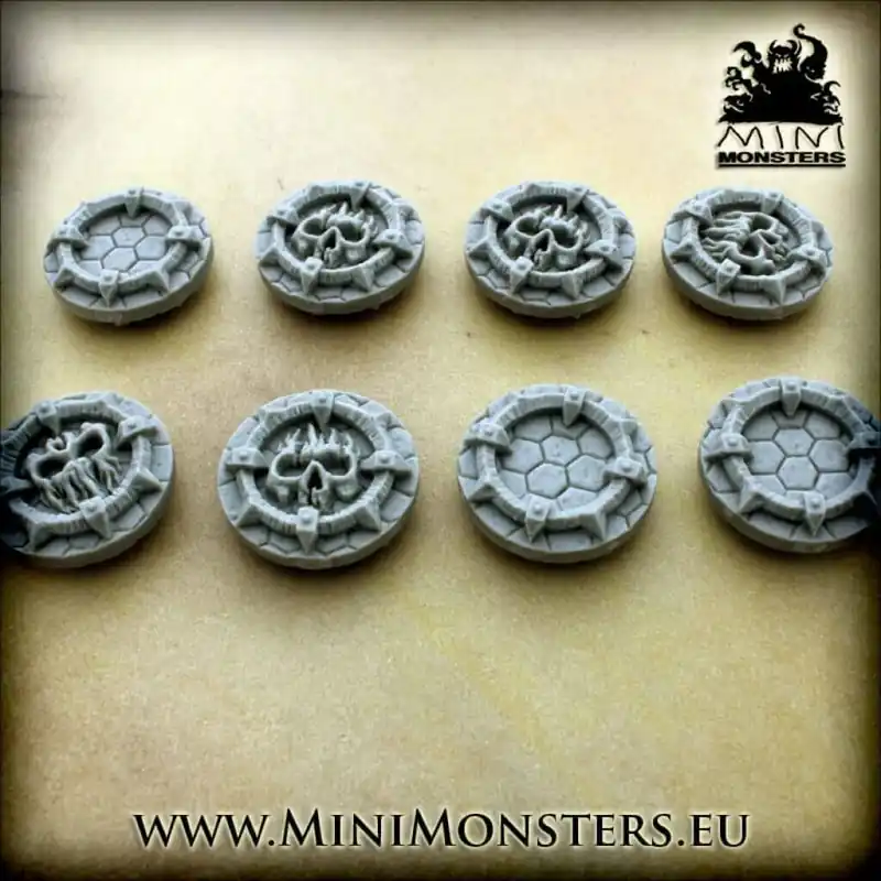 Markenqualität | Activation Tokens