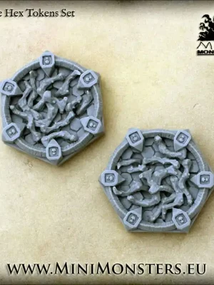 Snare Hex Tokens | Sehr gefragt