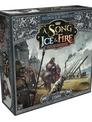 Kundenfavorit | Stark Starter Set dt.