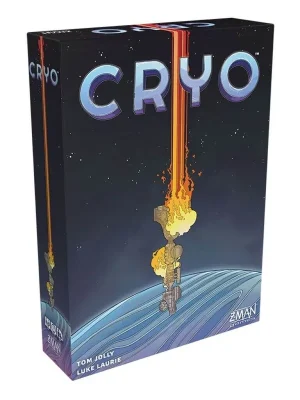Sonderaktion | Cryo de.