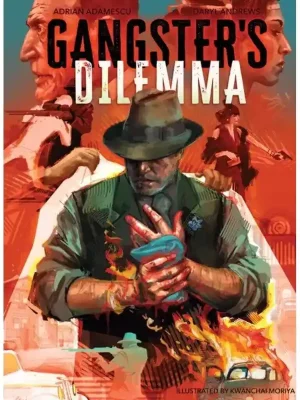 Brandneu | Gangster‘s Dilemma engl.