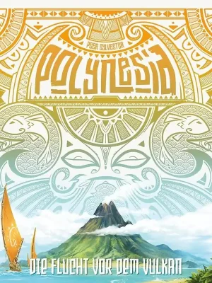 Polynesia dt. | Top-Angebot