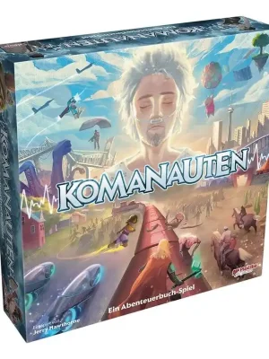 Preisvorteil | Komanauten dt.