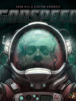 Godspeed engl. | Nur noch heute