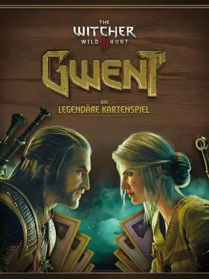 Zeitlich begrenzt - Gwent Das legendäre Kartenspiel