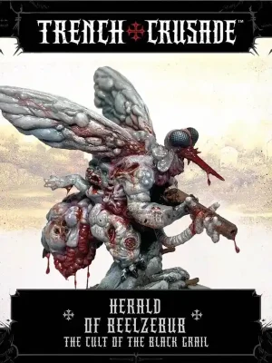Heralds of Beelzebub | Jetzt verfügbar