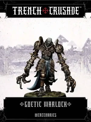 Mercenaries Goetic Warlock | Top-Preis