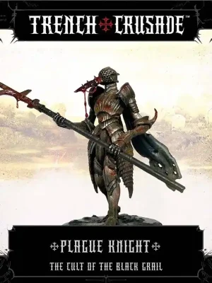 Beliebt | Plague Knight
