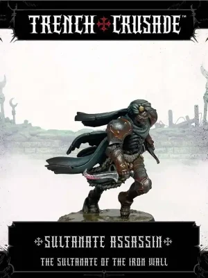 Preis gesenkt | Assassin